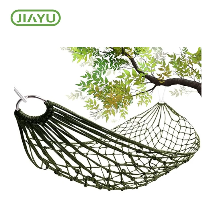 He Hammock Hikoi te Whakataunga Tino Maamaa mo nga haerenga o waho