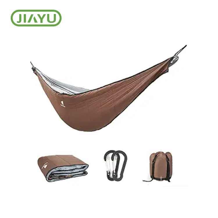 Hikoi Kotahi Kotahi Hammock