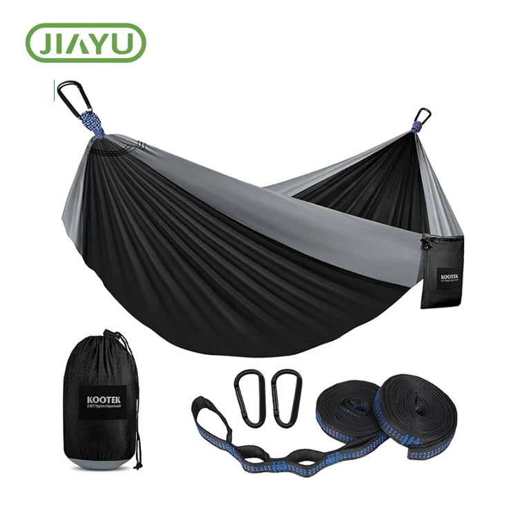 Hammock ommock temmock