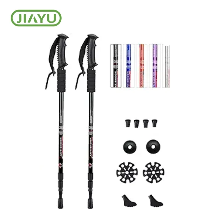 Nga Mahi Mountain Trekking Pole