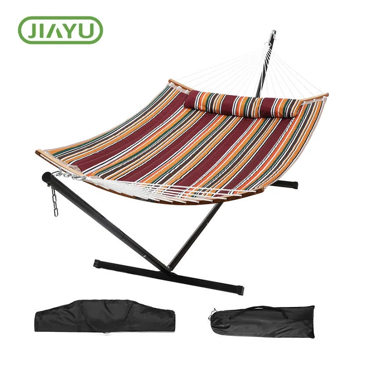 Hamlock portable Camping Hammock
